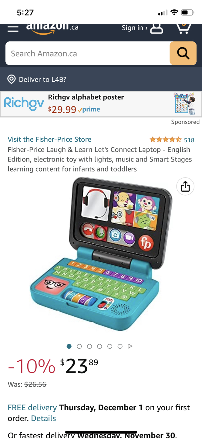 Fisher price - photo 2