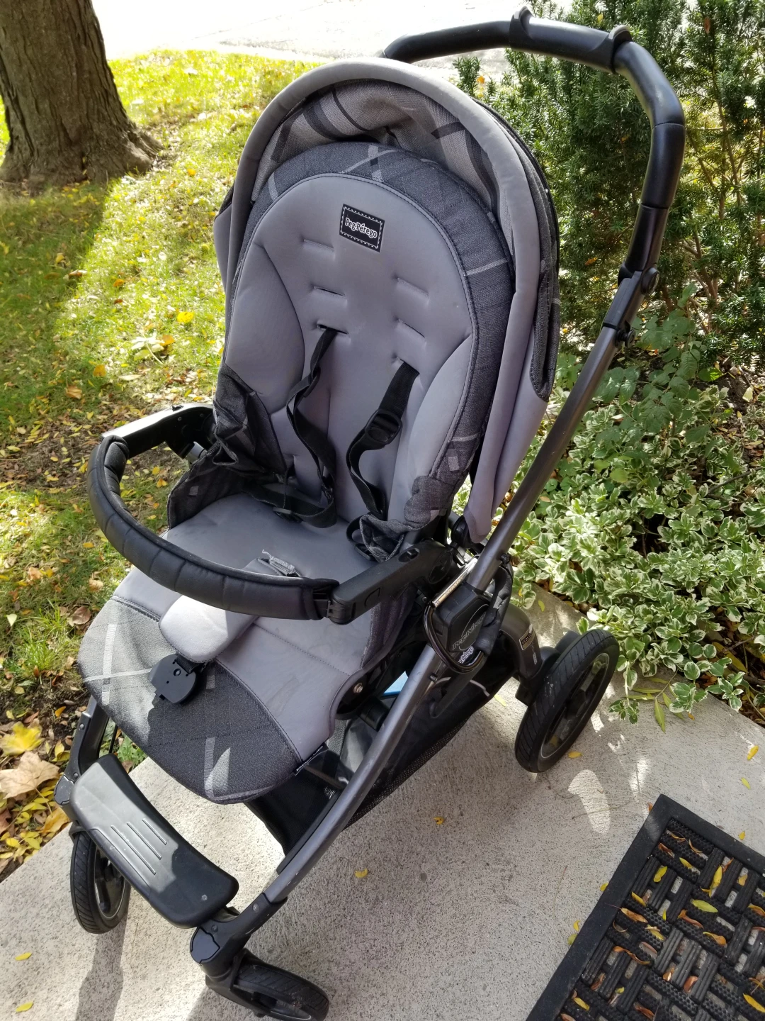 peg perrego stroller #freecycle image indicator(3)