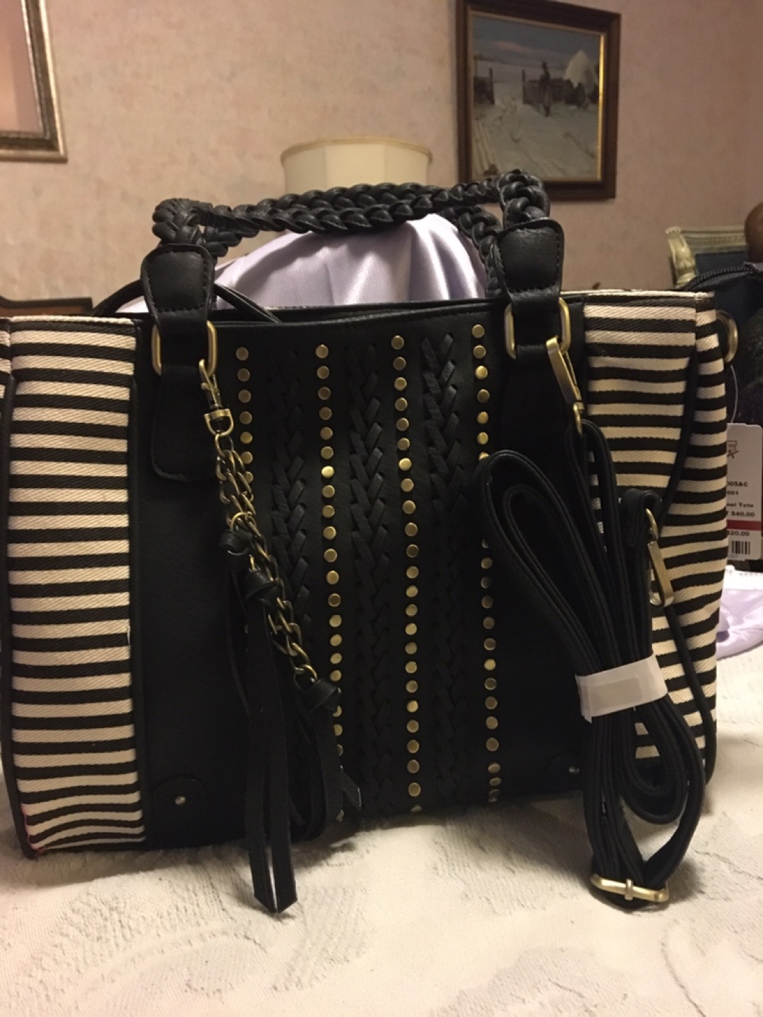 Fun purse thumbnail