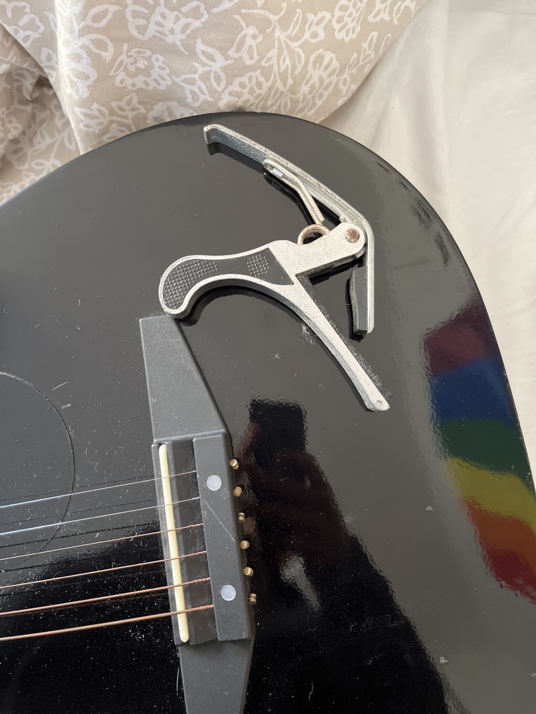 Guitar image indicator(3)