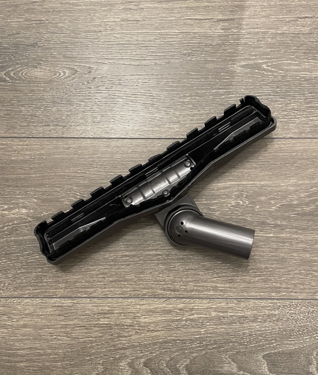 Dyson Vacuum image indicator(6)