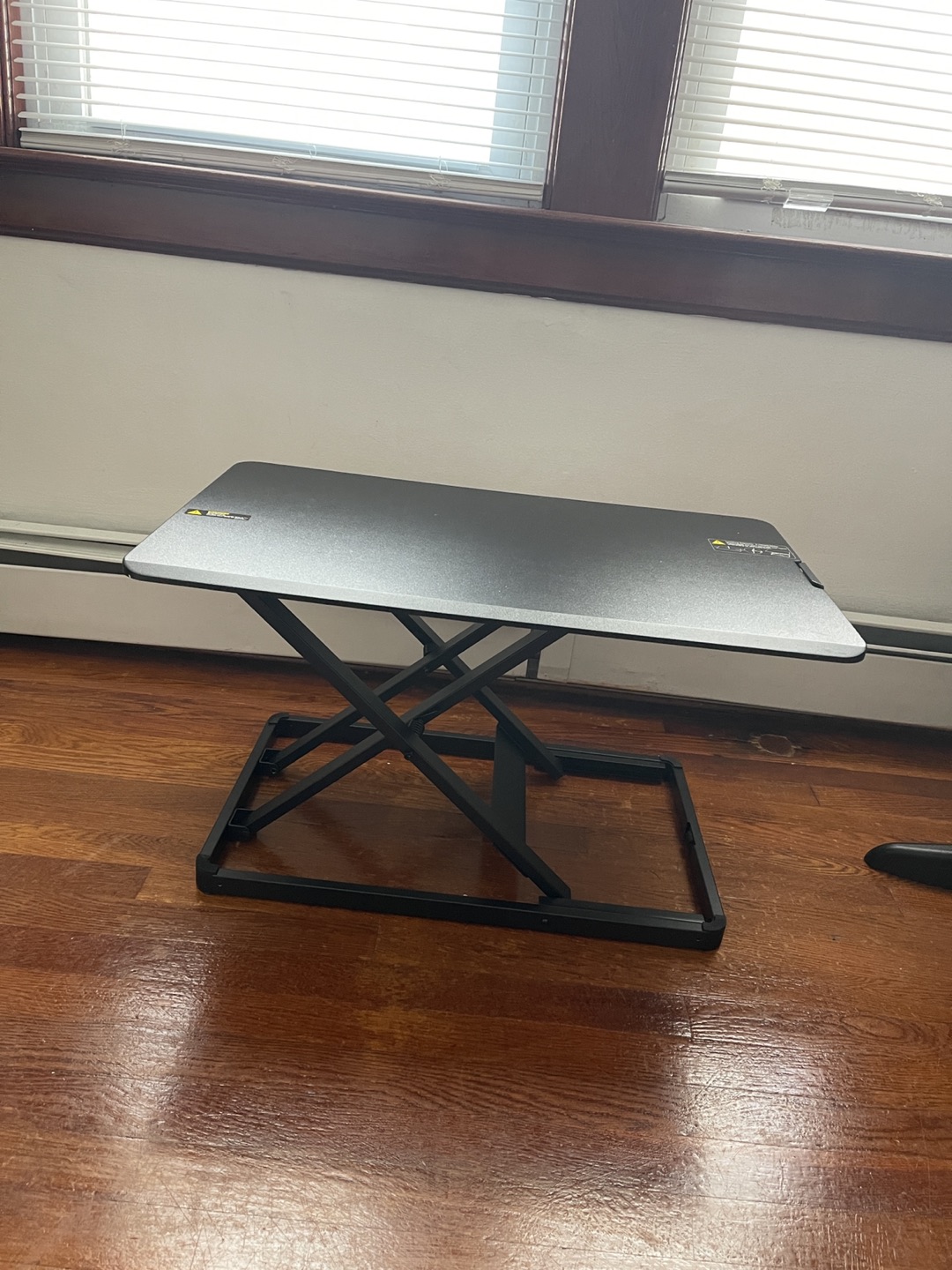 Perlegear sit stand desk image indicator(4)