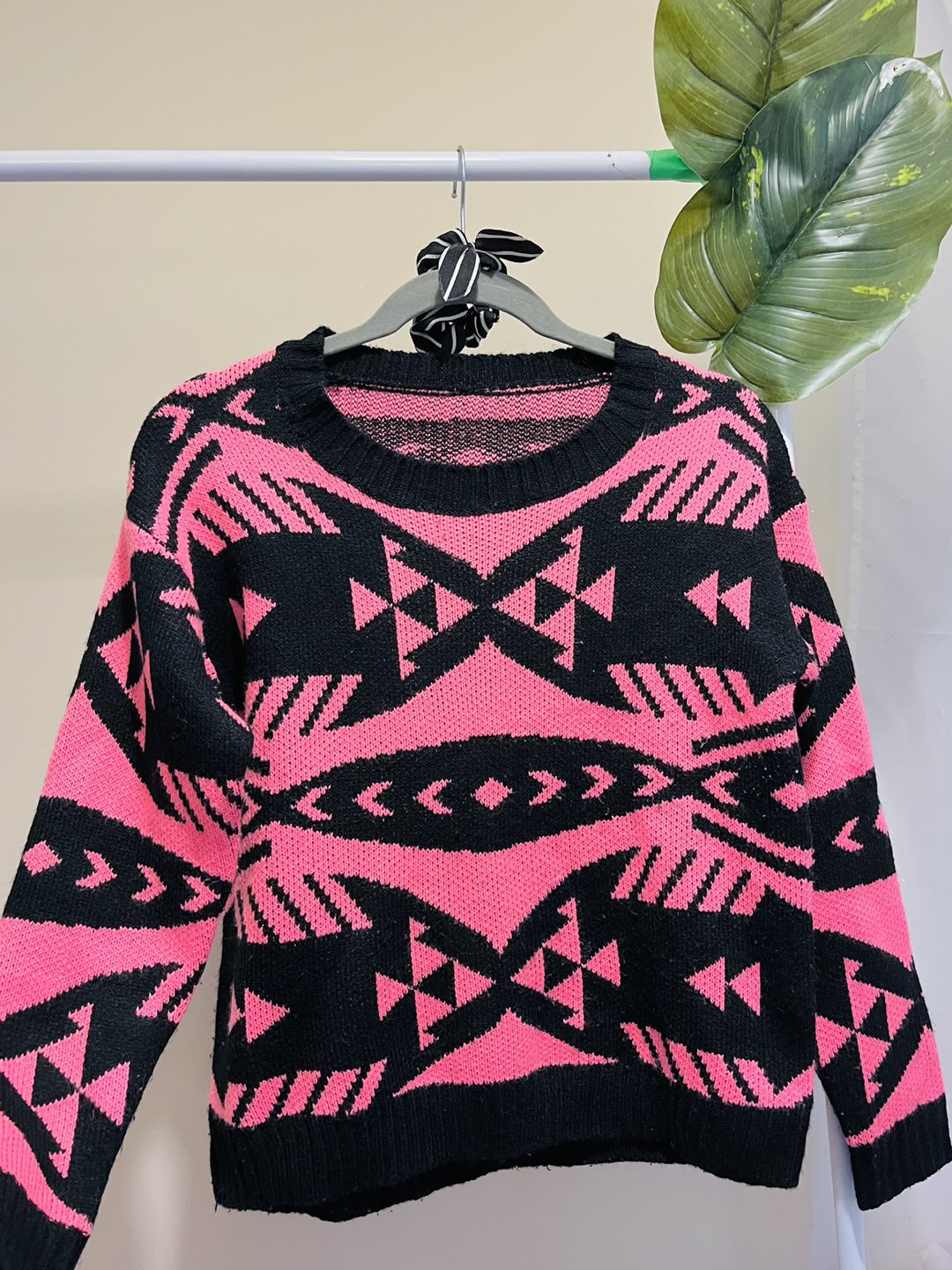 Cozy Sweater