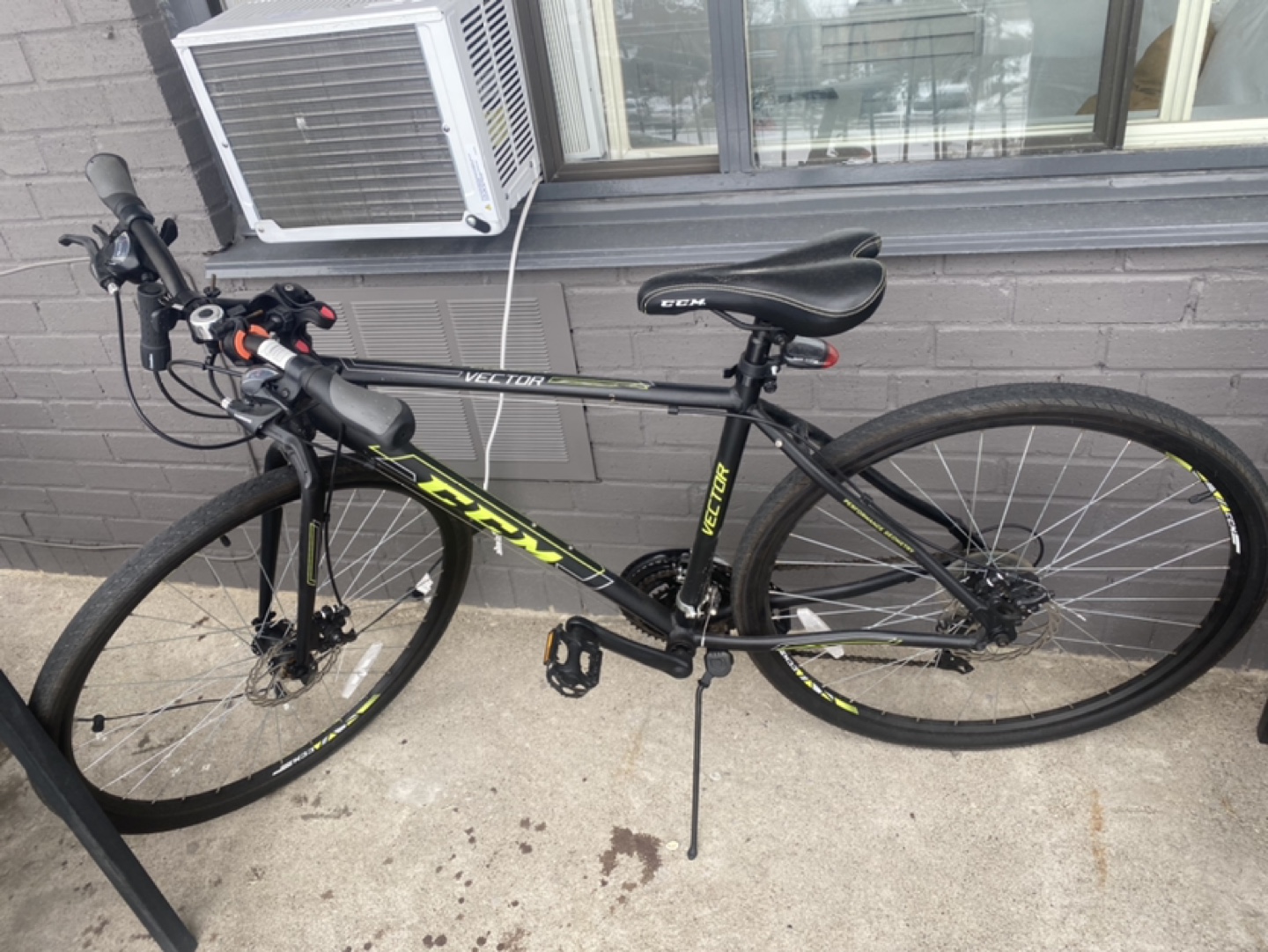 Bicycle for selling image indicator(3)