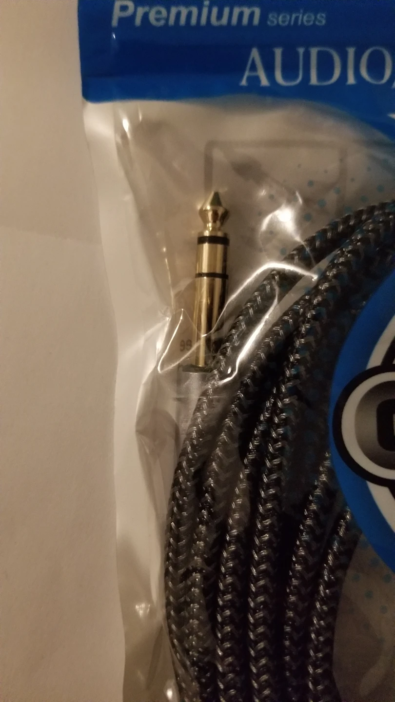 brand new cable - photo 2