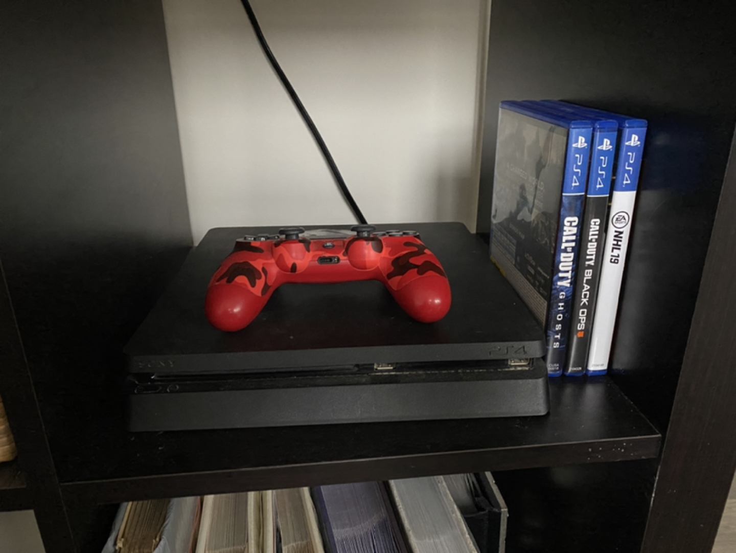 Sony PlayStation 4 Bundle