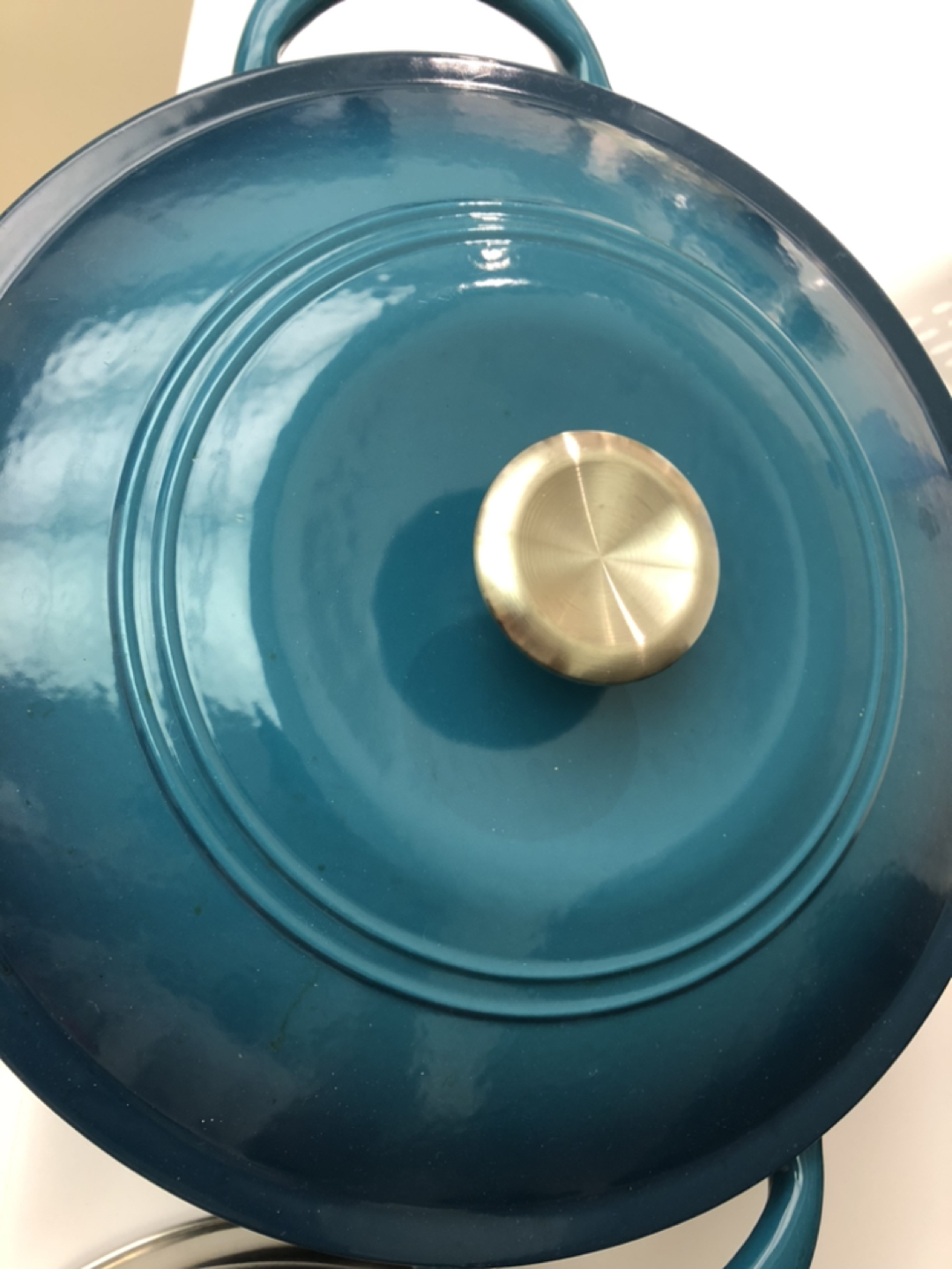 Dutch Oven 7 qt