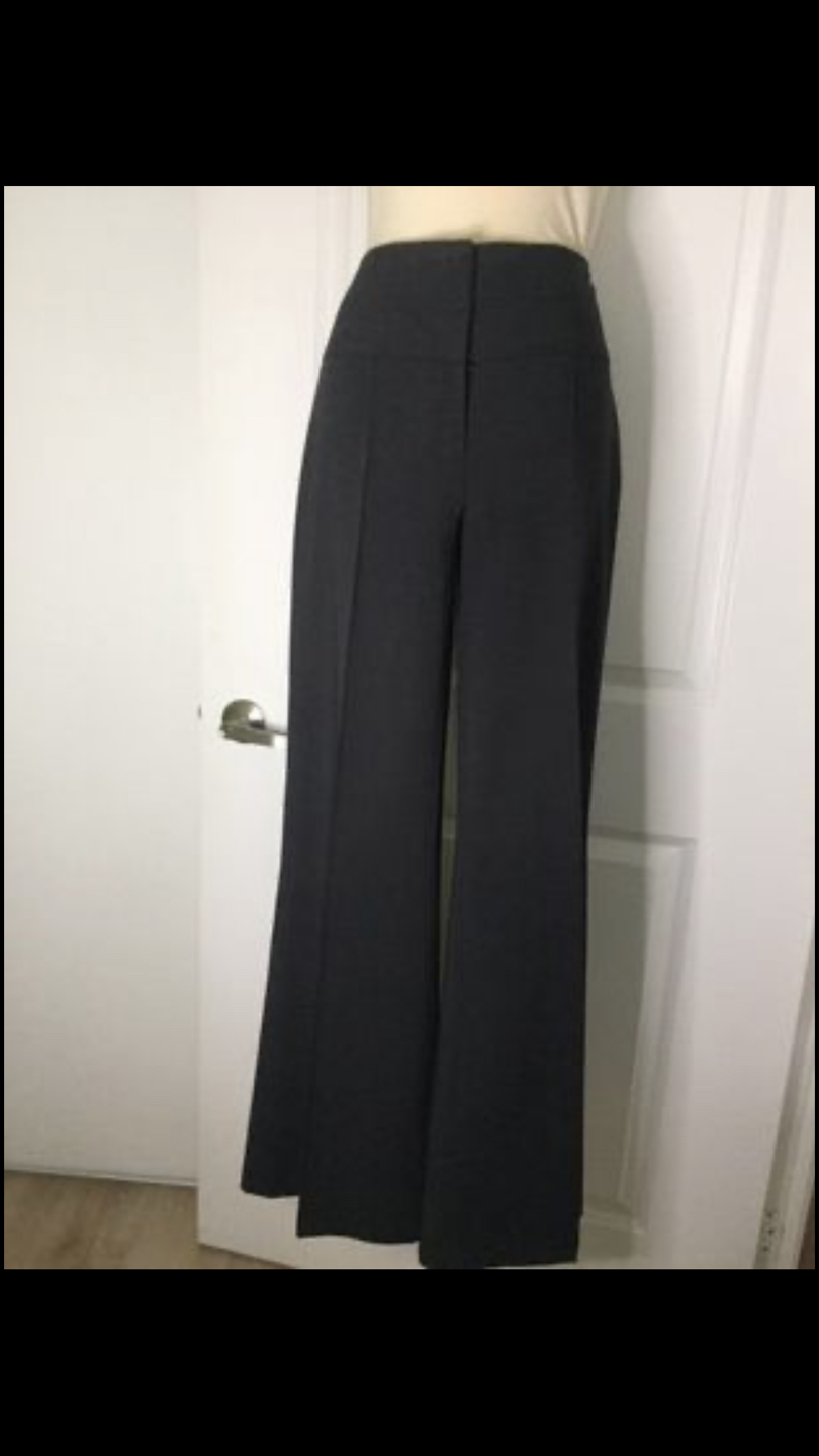 Various Fall Pants For a Tall Girl - photo 4