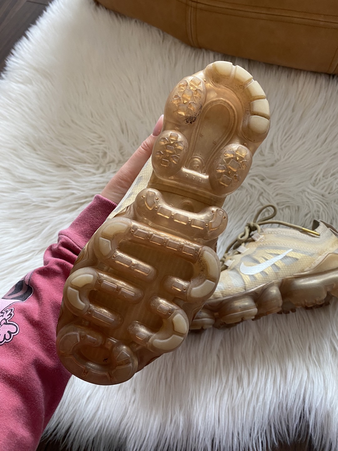 NIKE VAPORMAX - photo 4