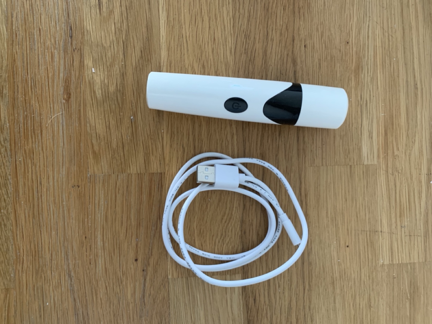 Electric Dog Nail Grinder/Trimmer with Charger - photo 2