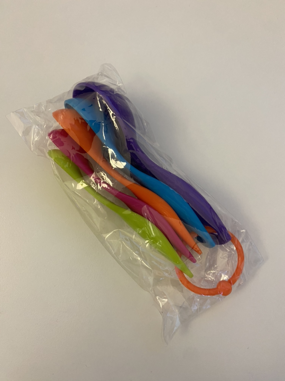 #freecycle Measuring Spoons for baking & cooking - photo 3