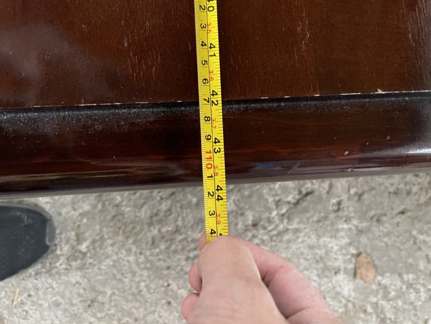 Coffee Table Solid Wood! image indicator(5)