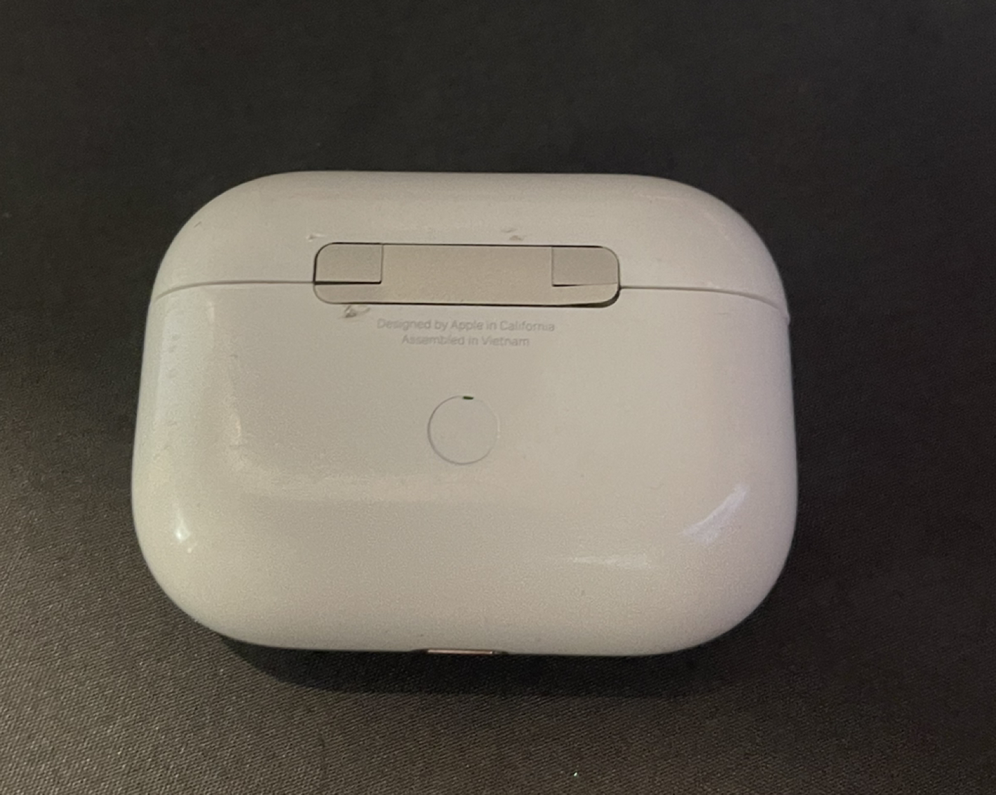 AirPod Gen 3 case - photo 2