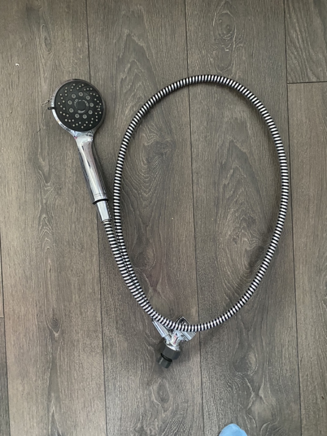 shower head