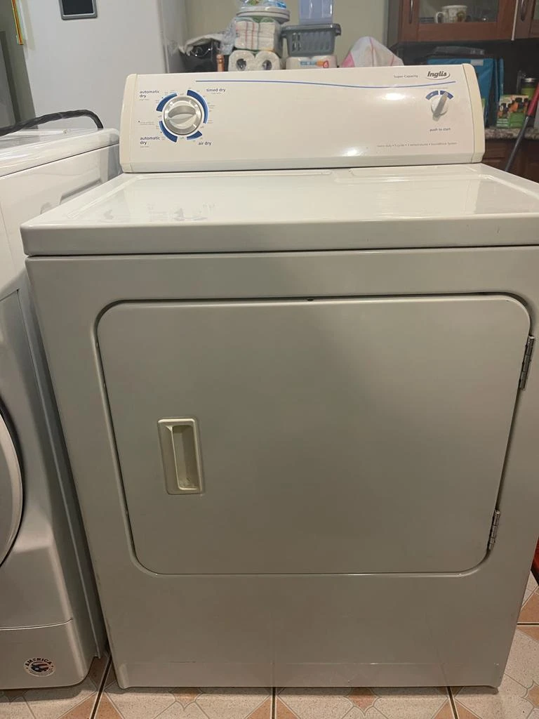 Dryer - photo 2