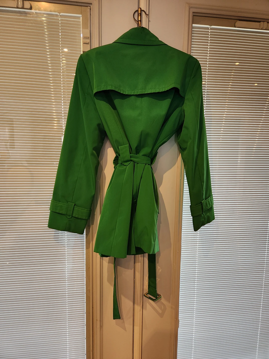 Calvin Klein women's jacket image indicator(3)