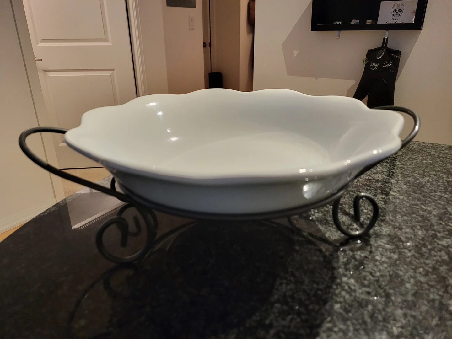 Serving Dish- Final Price 🎉🎈 thumbnail
