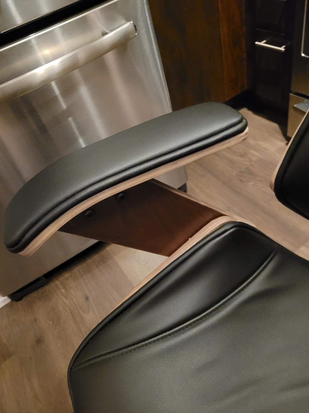 Structube Office Gaming Chair - photo 3
