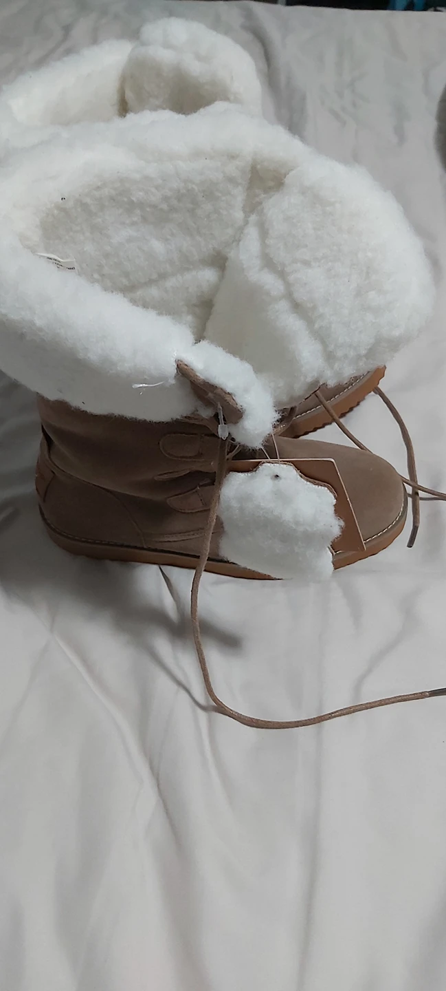 Emu Ridge Australia Grace Mid Winter Boots image indicator(2)