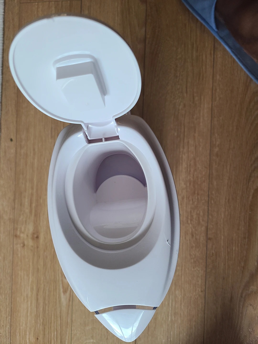 Brita® Space Saver Water Filter Pitcher image indicator(3)