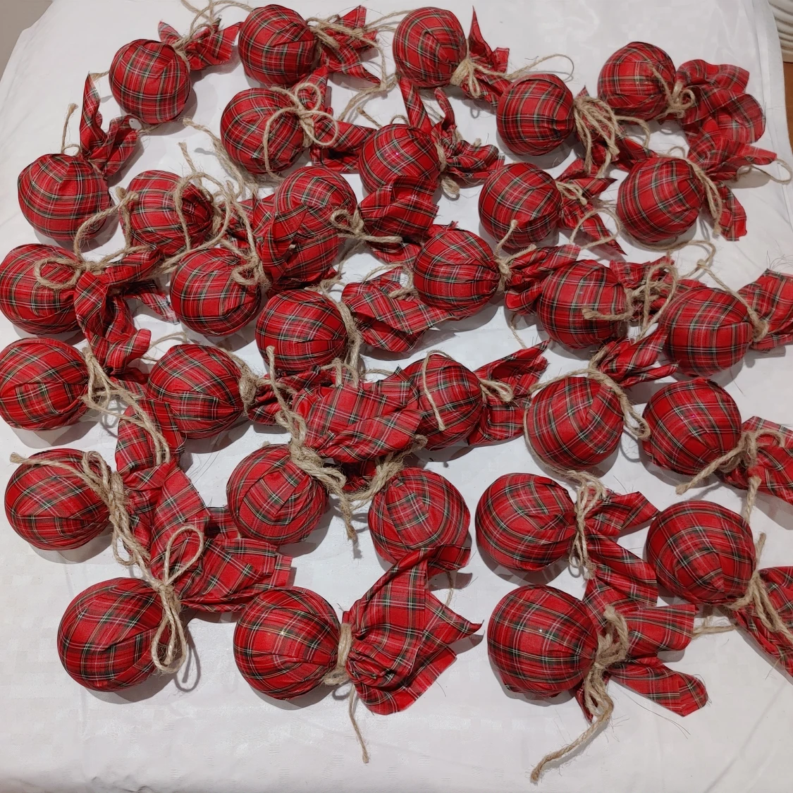 Christmas ornaments - photo 3