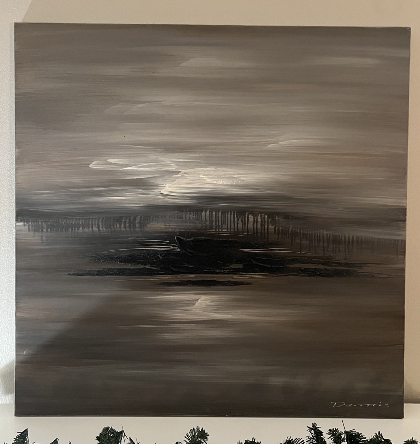 **CANVAS PAINTING** thumbnail