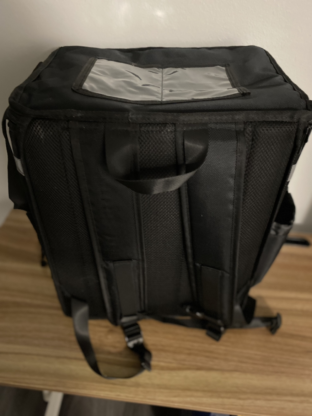 Uber Eats bag Downtown - photo 3