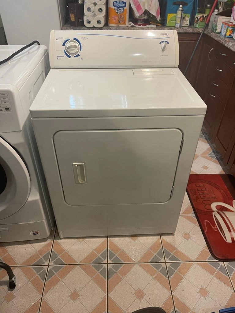 Dryer