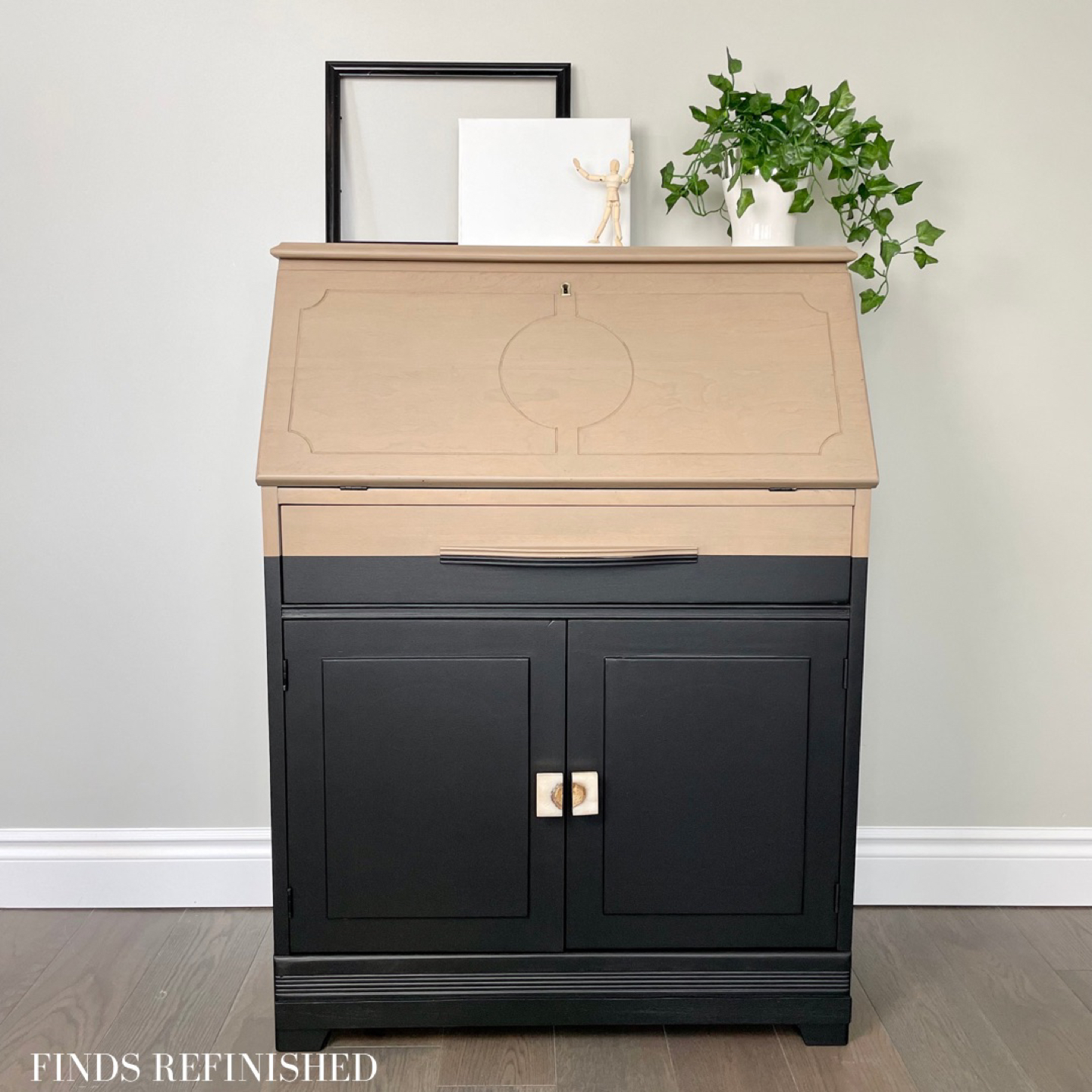 Secretary Desk