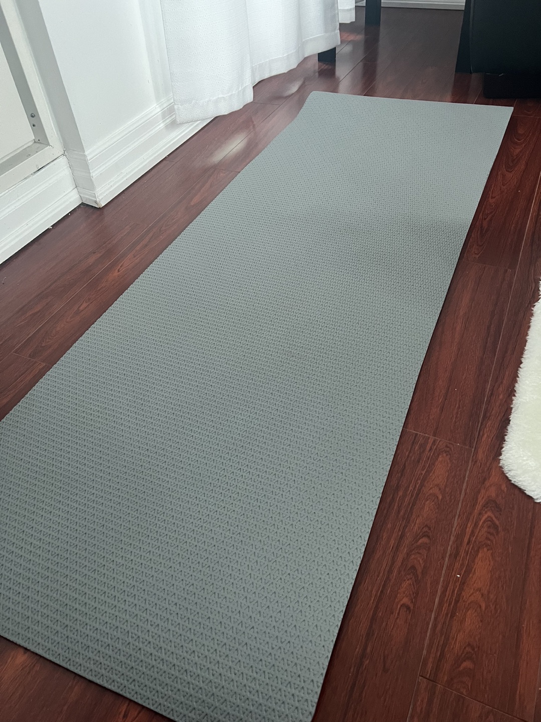 Oak and Reed 10mm Yoga mat - photo 2