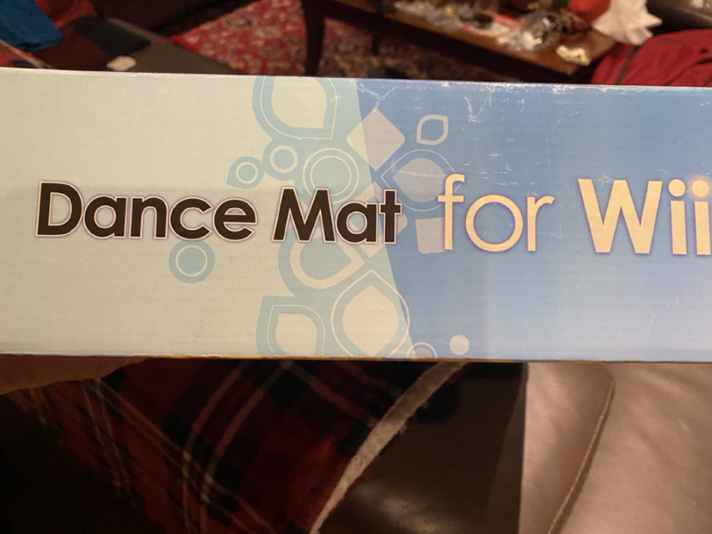 dance Mat for Wii image indicator(3)