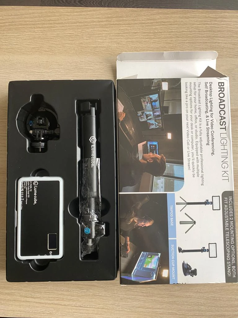 Lume cube lighting kit image indicator(4)