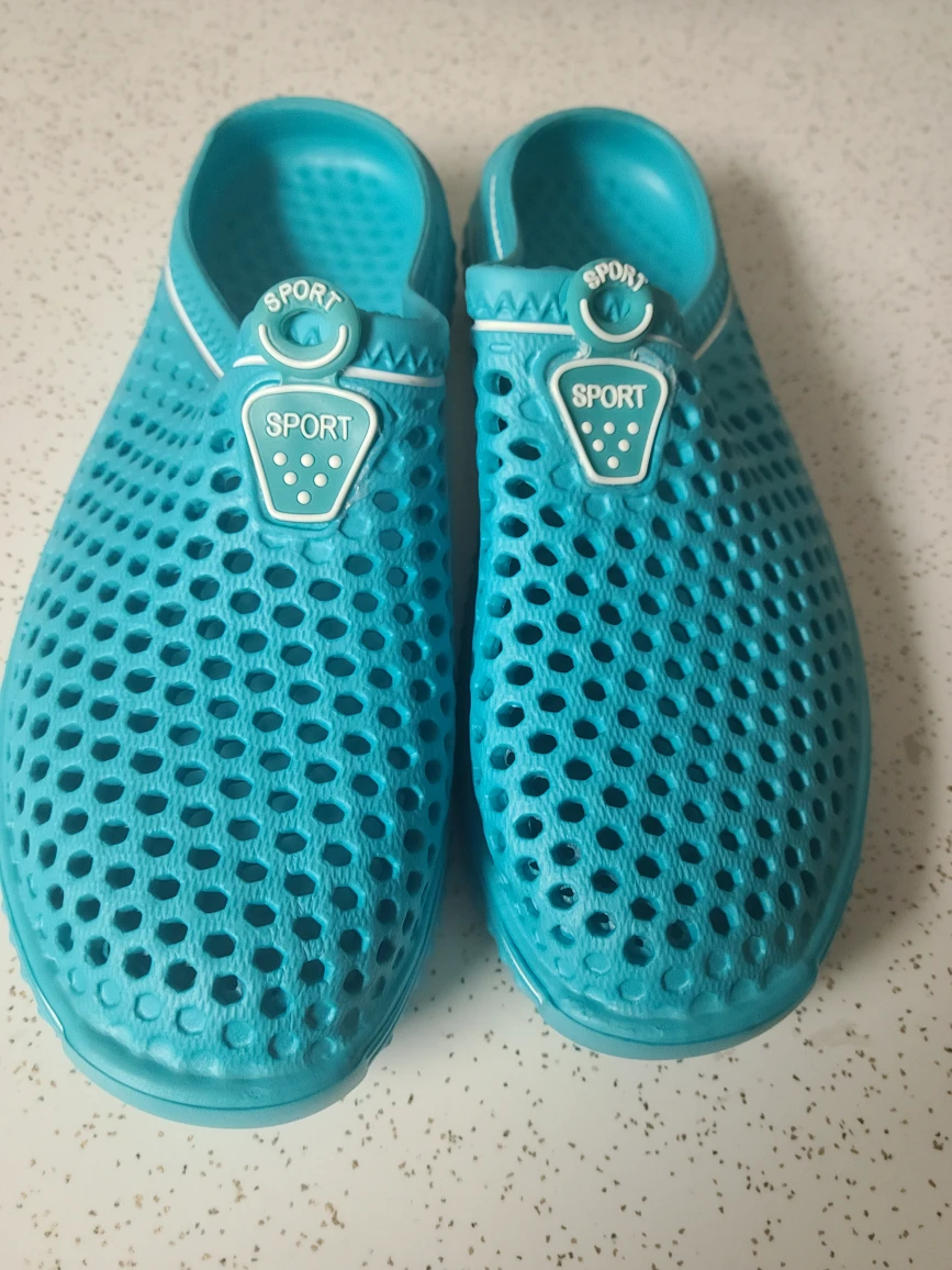🥕Summer Mesh Shoes thumbnail