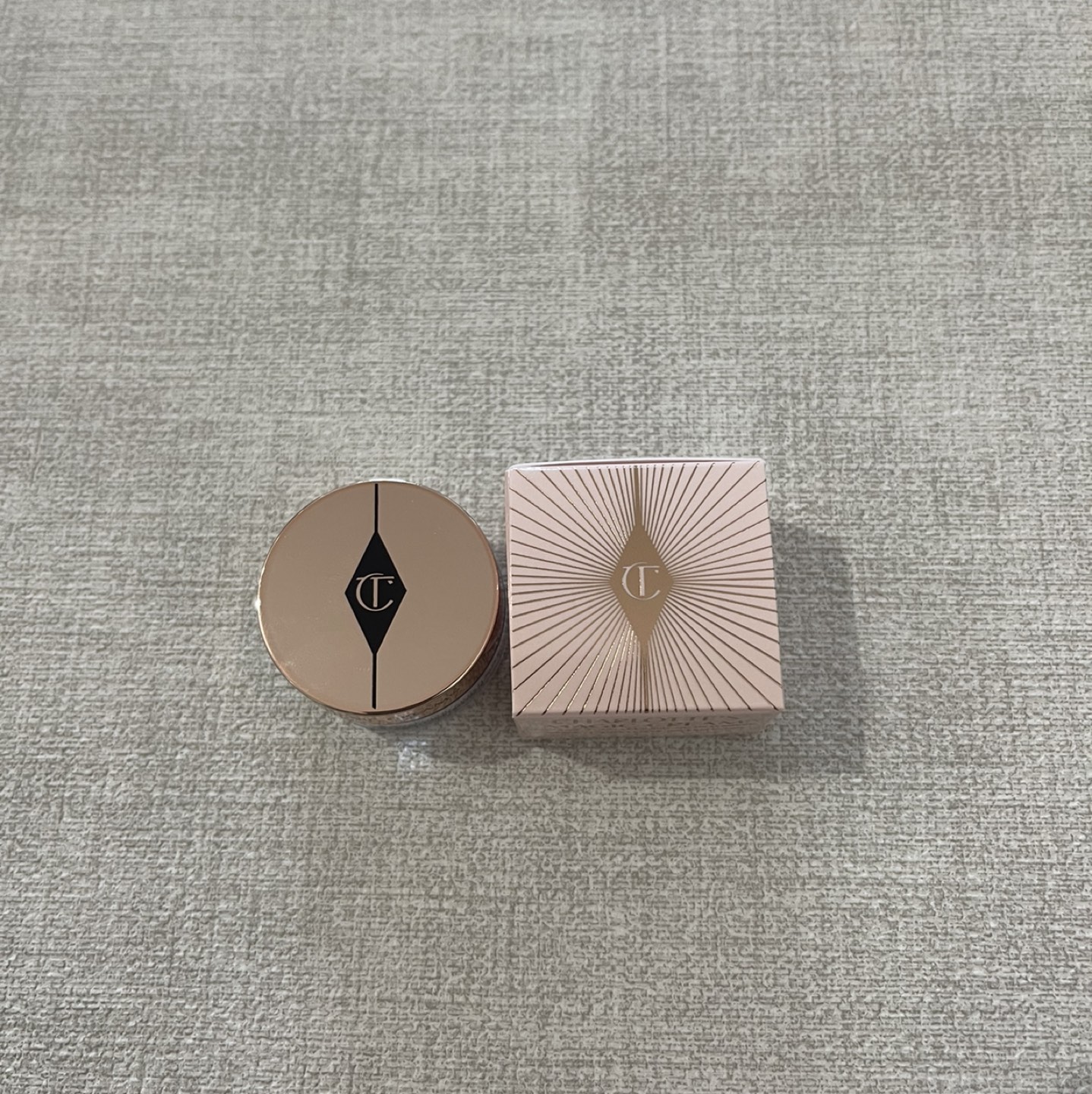 Charlotte Tilbury’s Magic Cream (7mL) - BNIB - photo 5