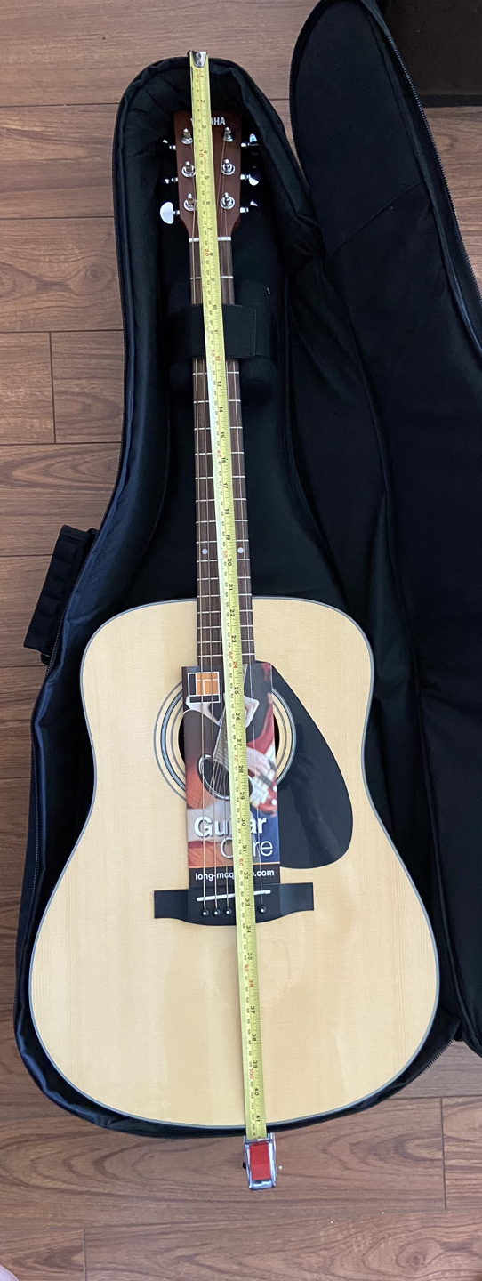 Guitar & Shoulder Carrying Case - NEW image indicator(3)