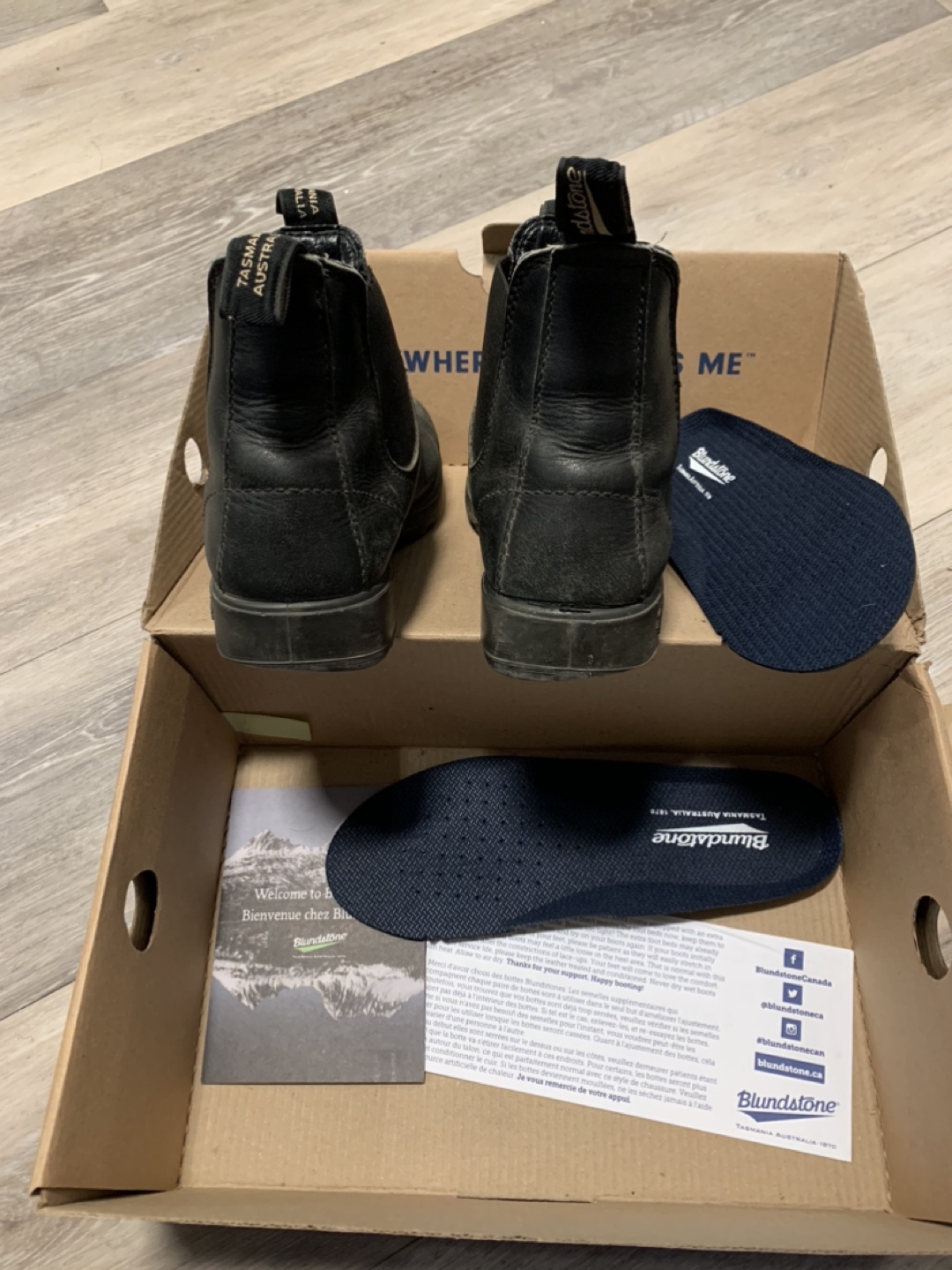 Blundstones - photo 2