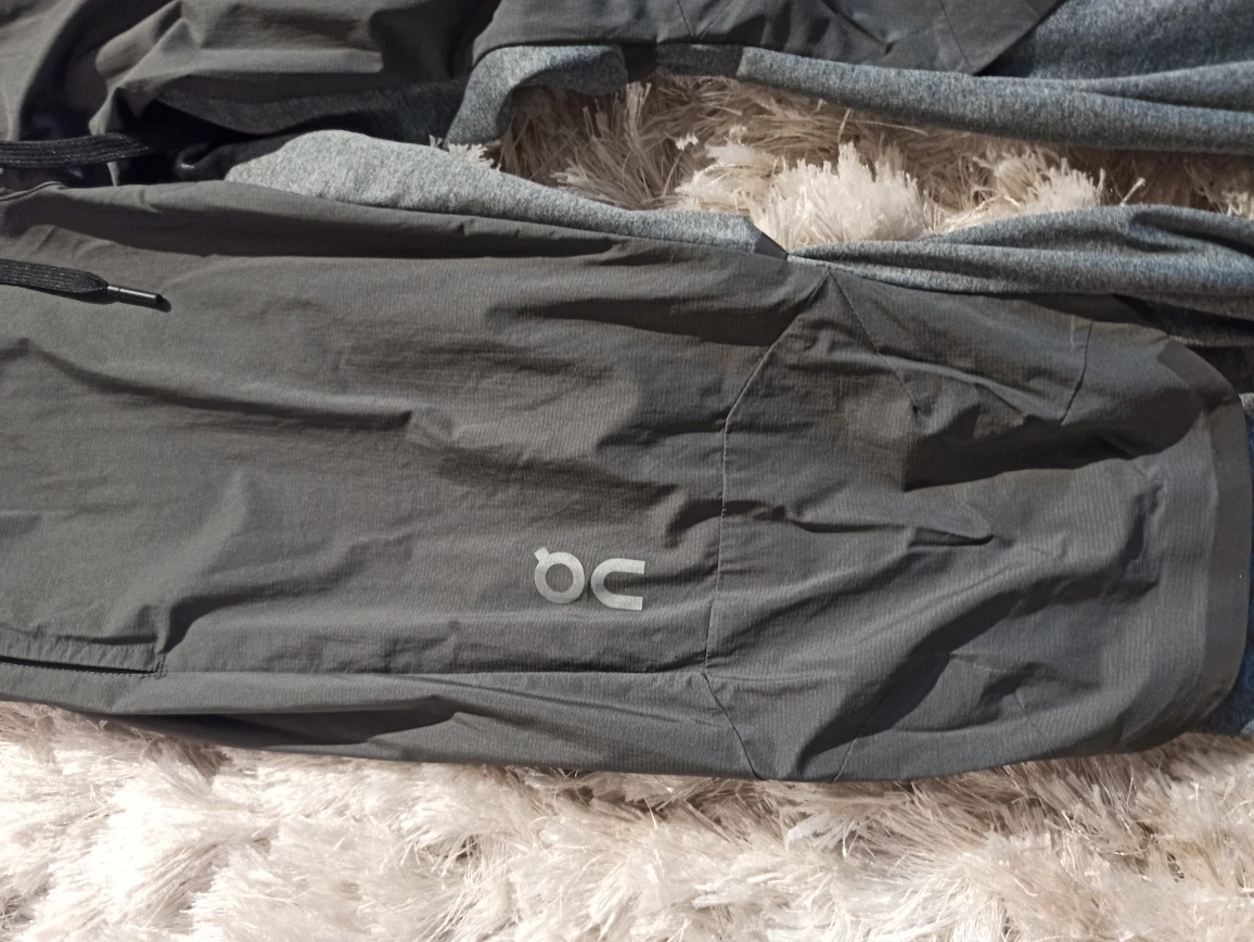 Like New running pants - photo 3