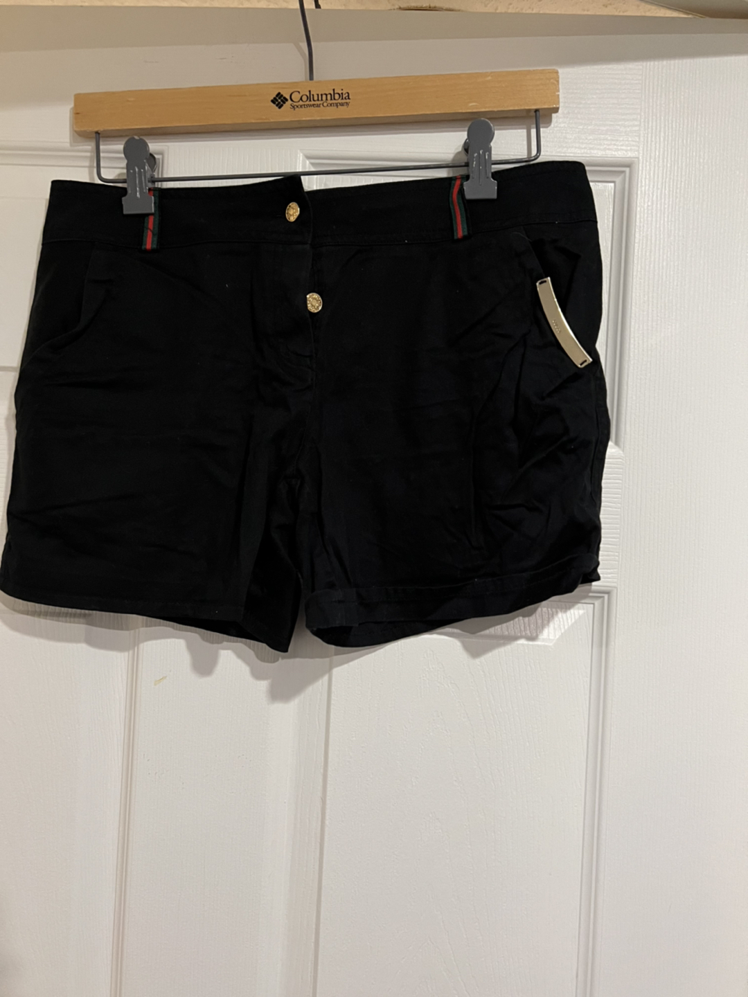 Short Gucci