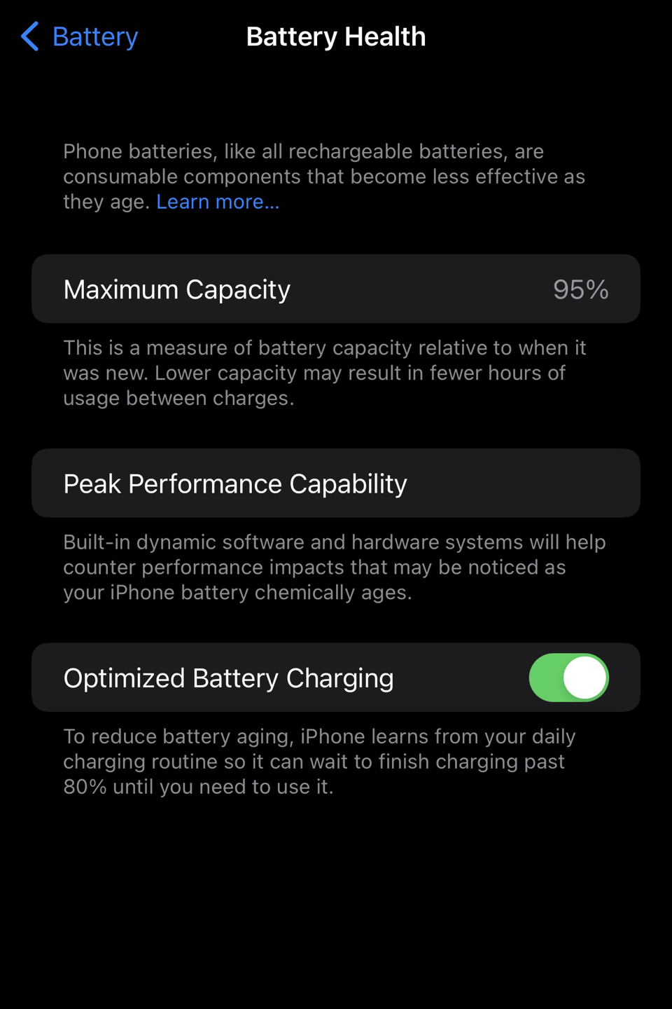 iPhone 13 Pro Max - photo 2