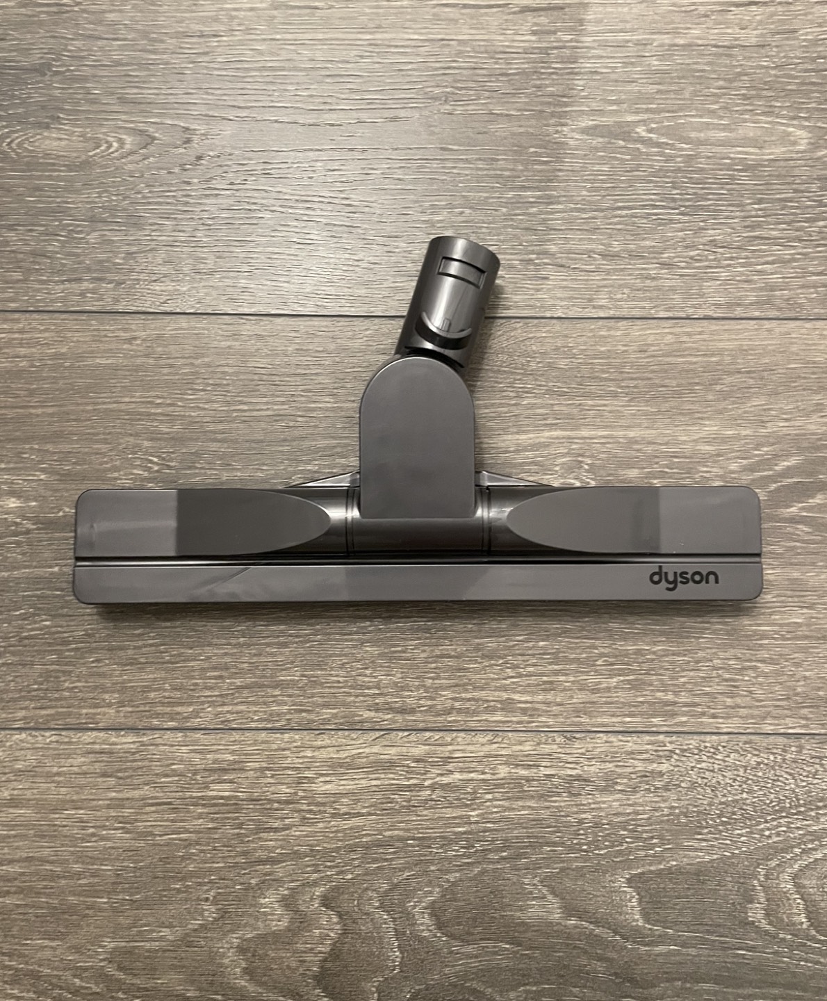 Dyson Vacuum image indicator(4)