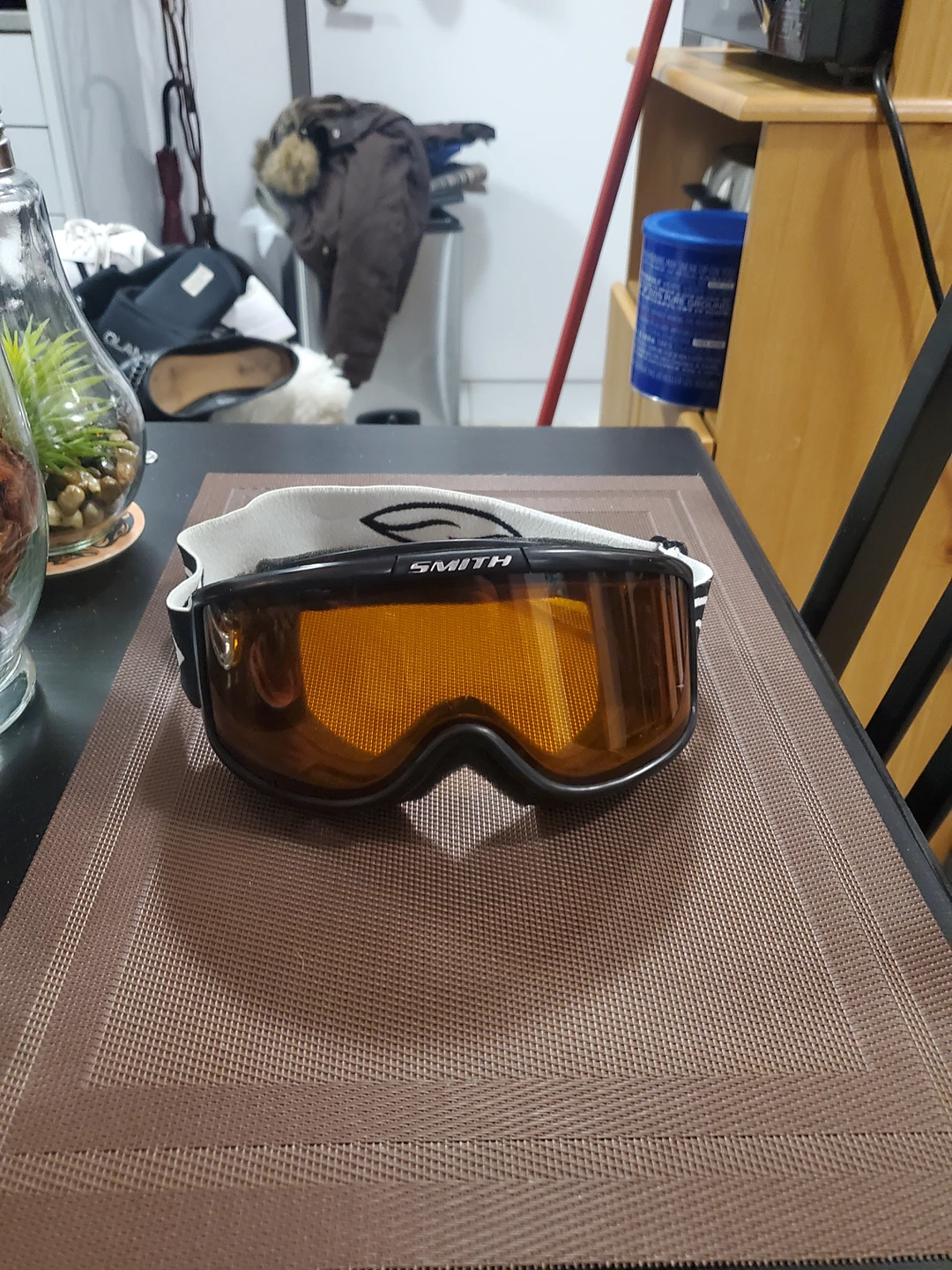 Ski Goggles thumbnail