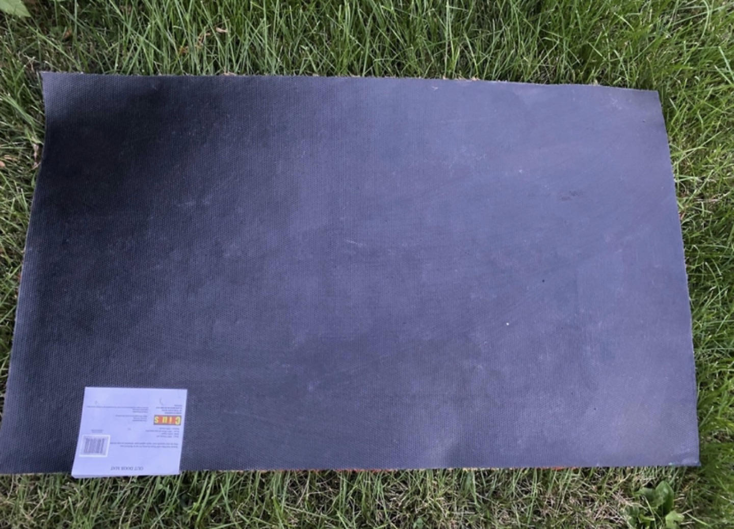 🎄🎅🏻Outdoor Christmas Welcome Mat🎄🎅🏻 image indicator(2)