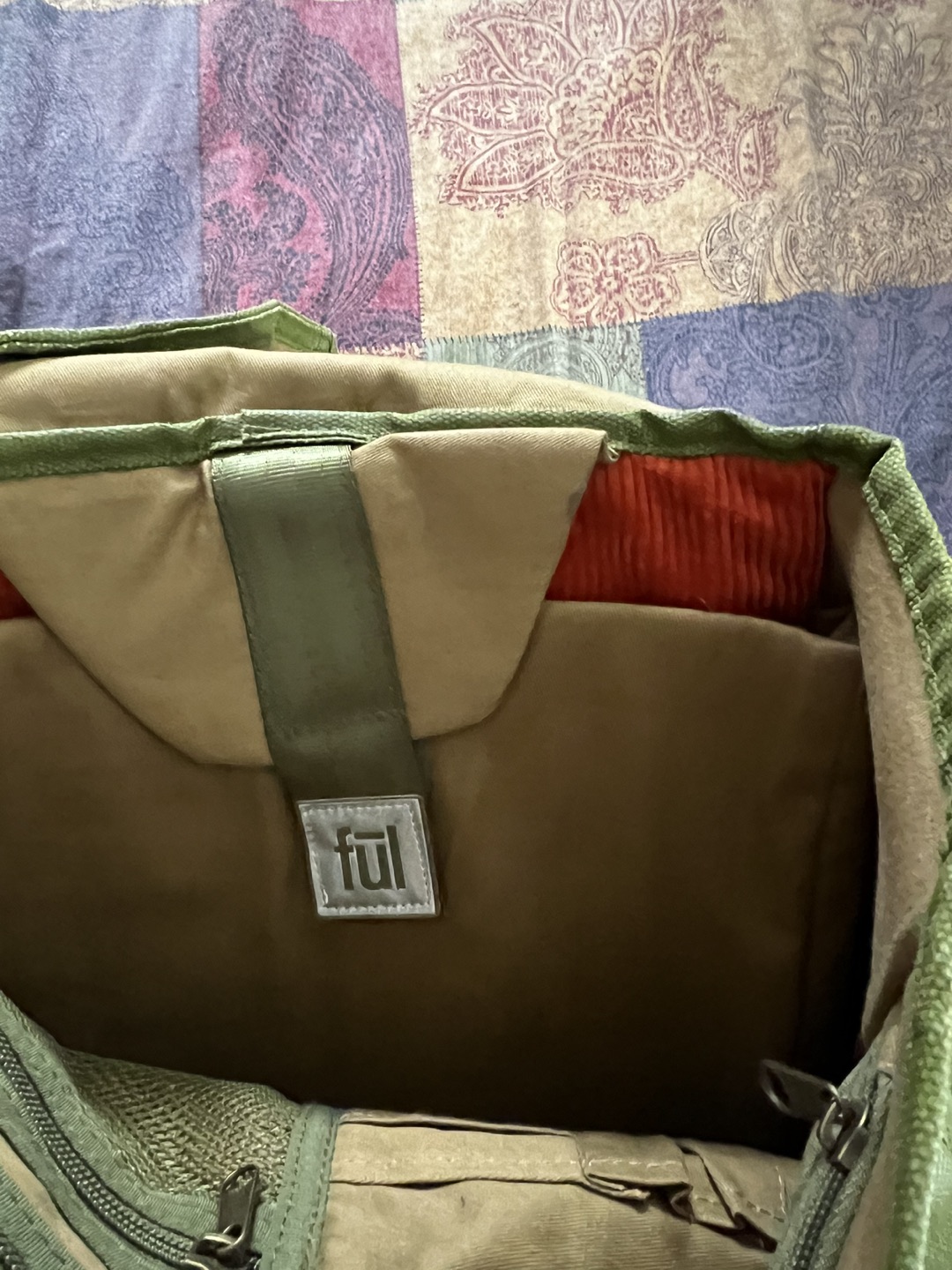 Laptop Backpack - photo 3