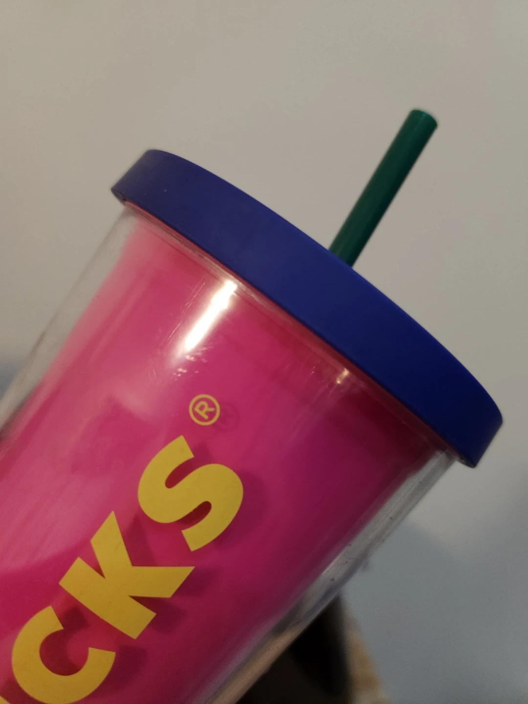 Starbucks Tumbler 24oz image indicator(6)