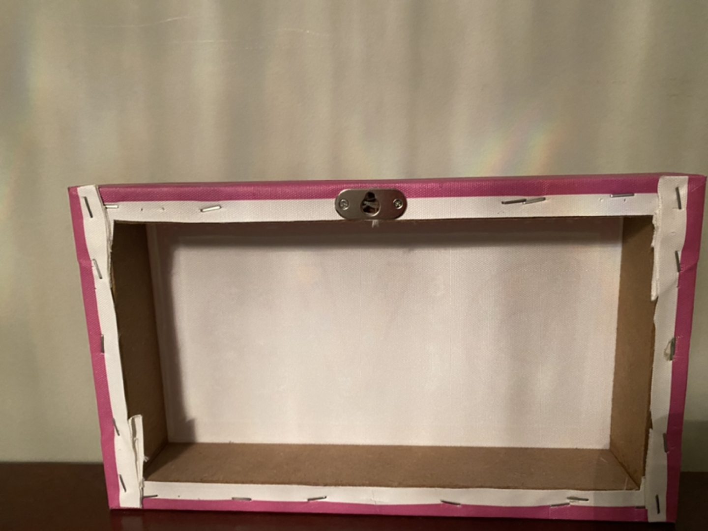 Canvas wall decor for a girls room image indicator(3)