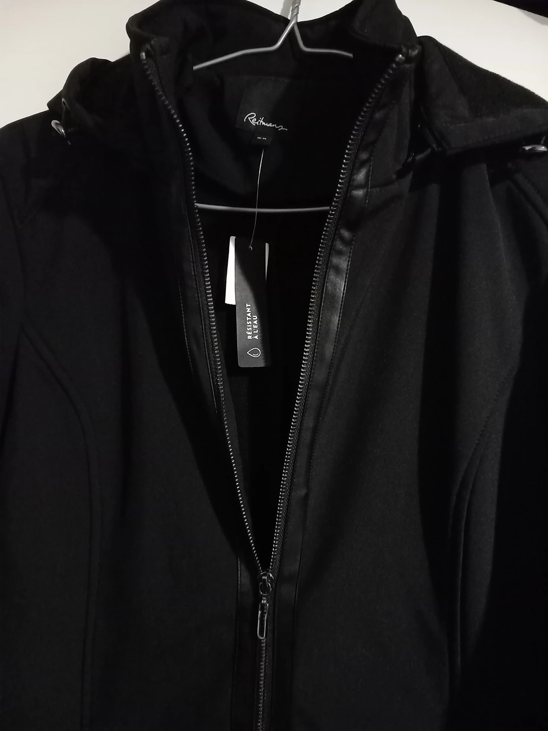 medium reitsman jacket - photo 5