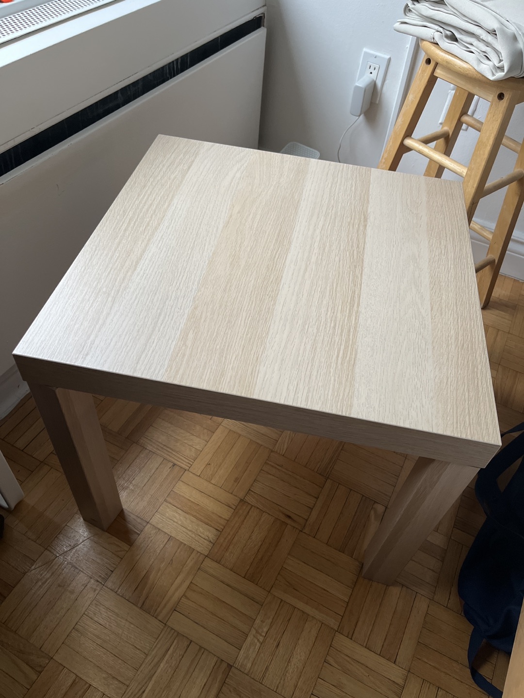 Ikea Lack side table - photo 2