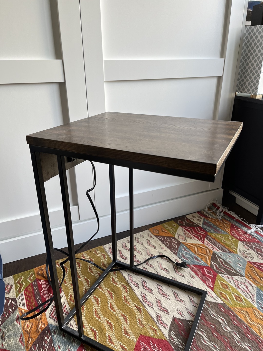 Side table