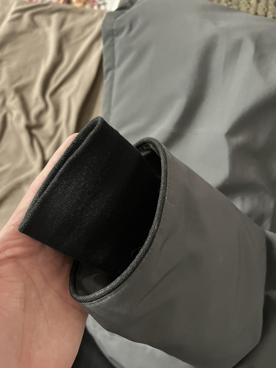 Canada goose men expedition parka image indicator(7)