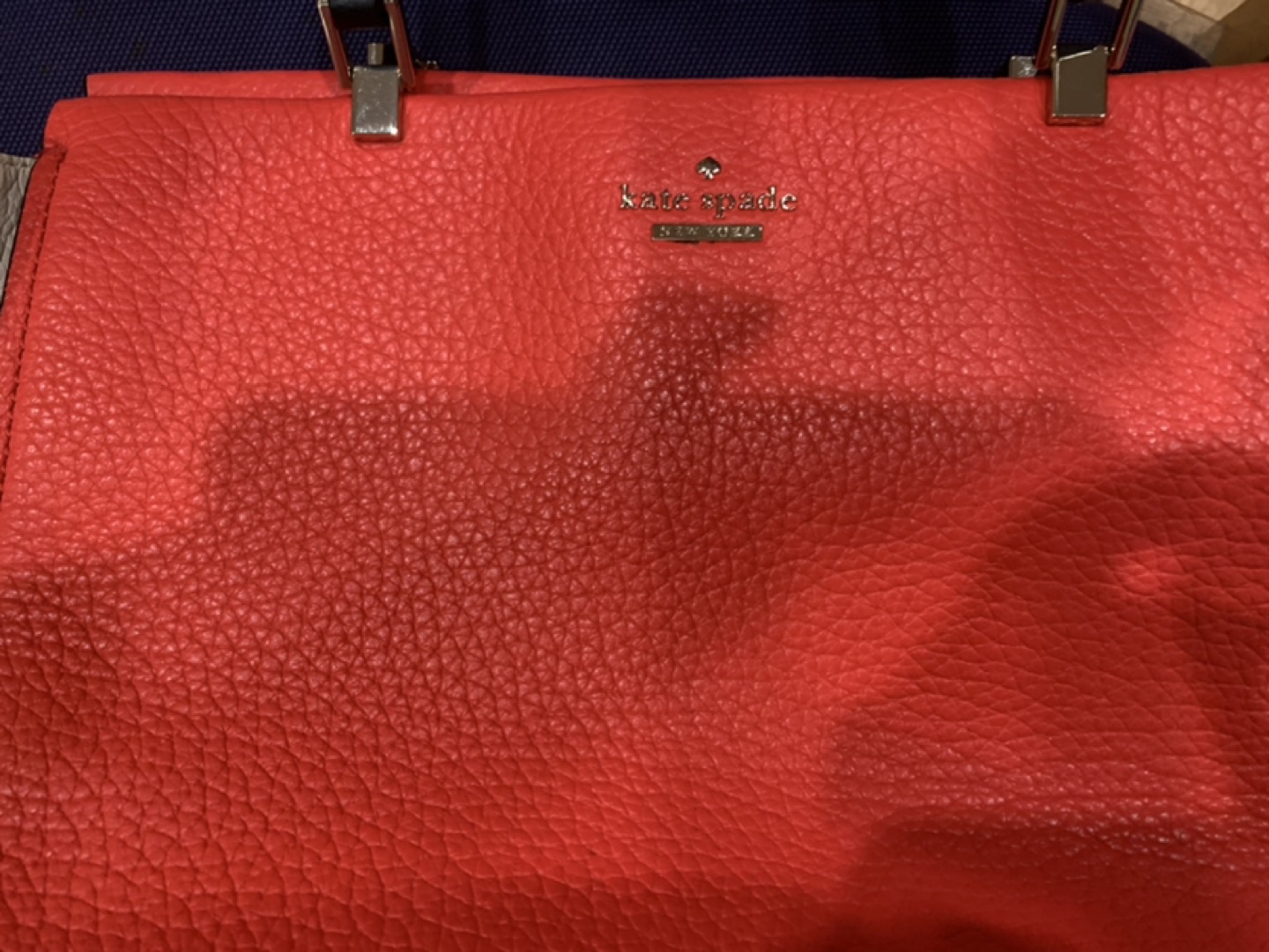 Kade Spade handbag thumbnail